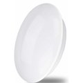 E E Systems Group eSenLite® 18W 1800 Lumens 3000K LED Invisible Sensing Smart Ceiling Wall Light EE118WMC-WW